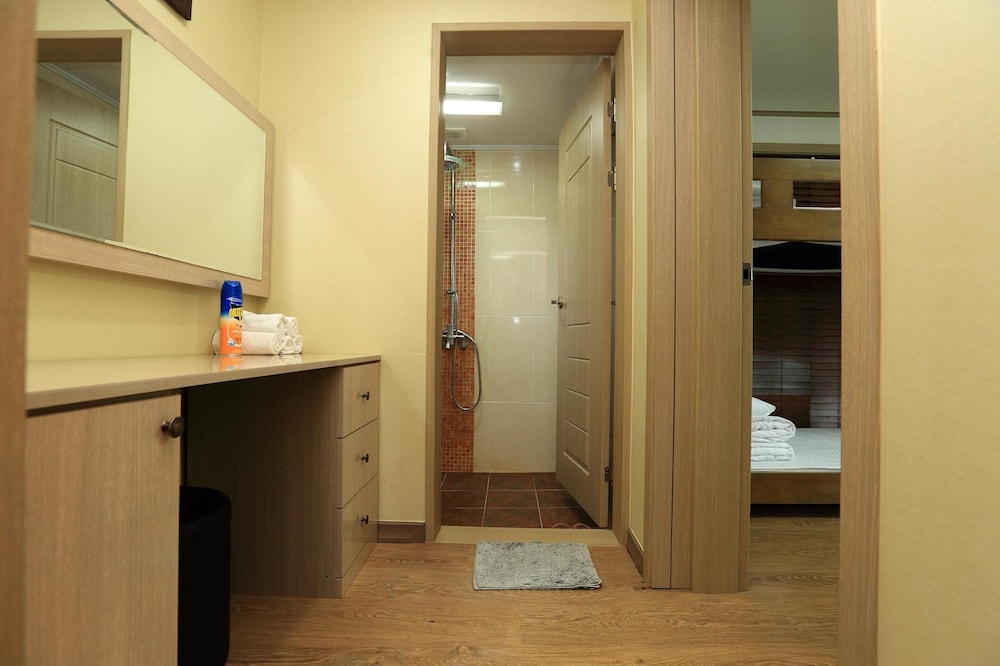 Basic Room, 1 Bedroom (Paemilri SeutyudioA) - Photo 10