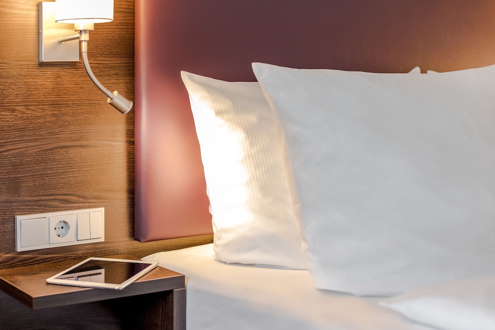 Standard Double Room, 1 Double Bed photo 2