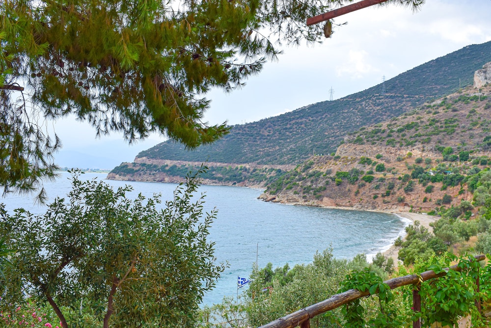 Classic Villa, Sea View photo 1