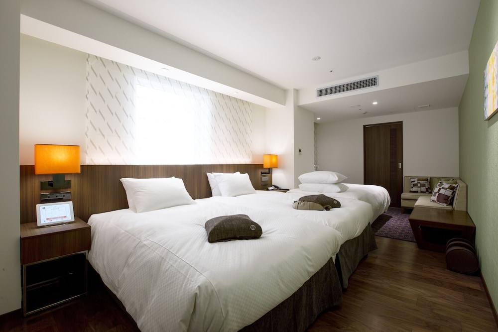 Twin Room, 39sqm (Annex building only)