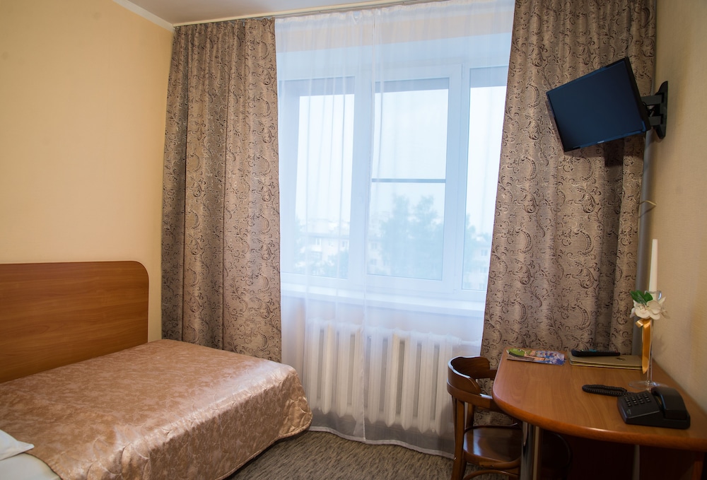 Standard Single Room photo 2