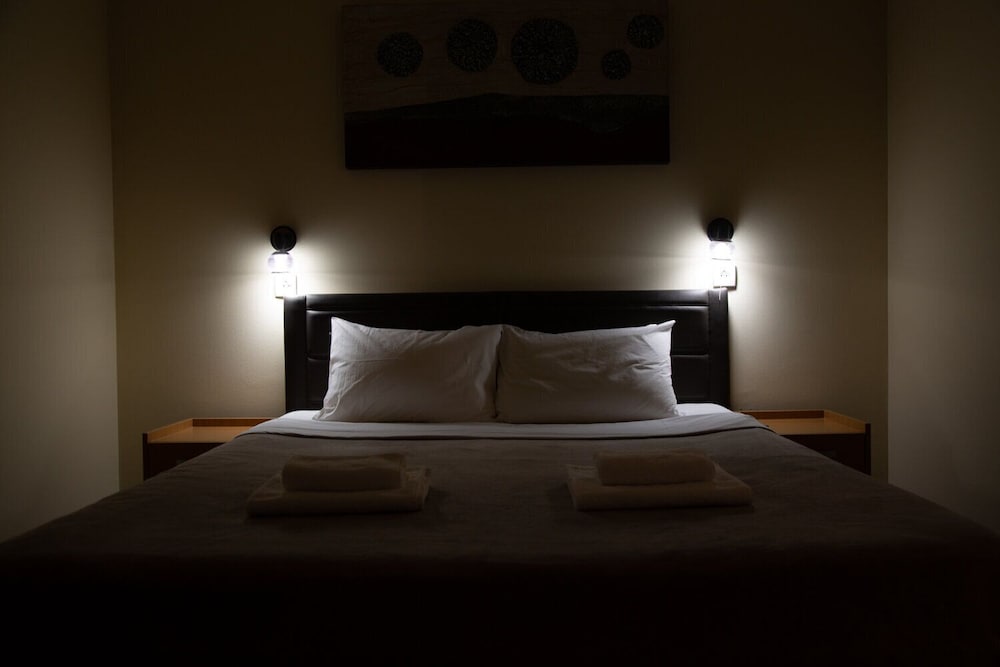 Deluxe Room photo 3