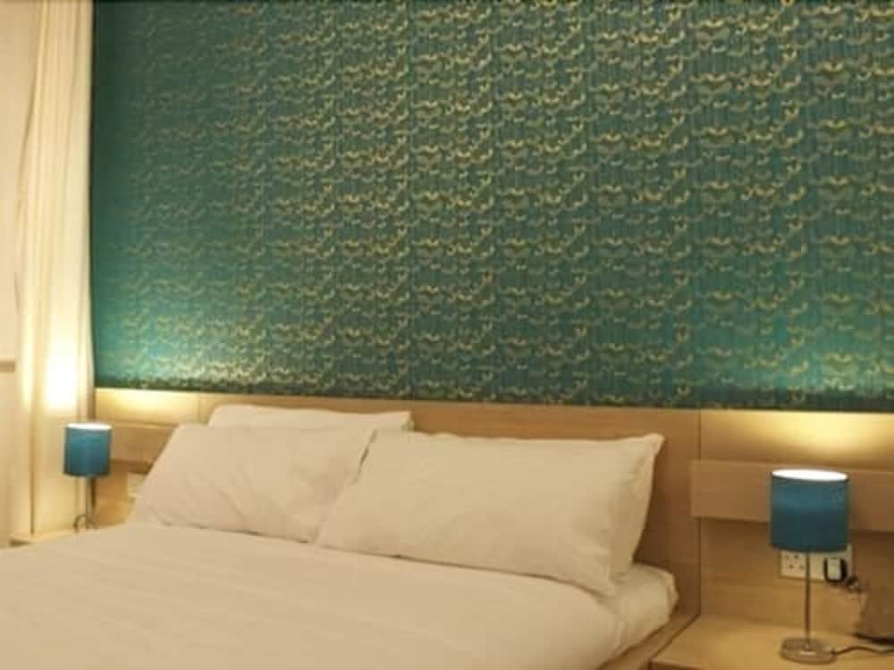 Basic Double Room photo 3