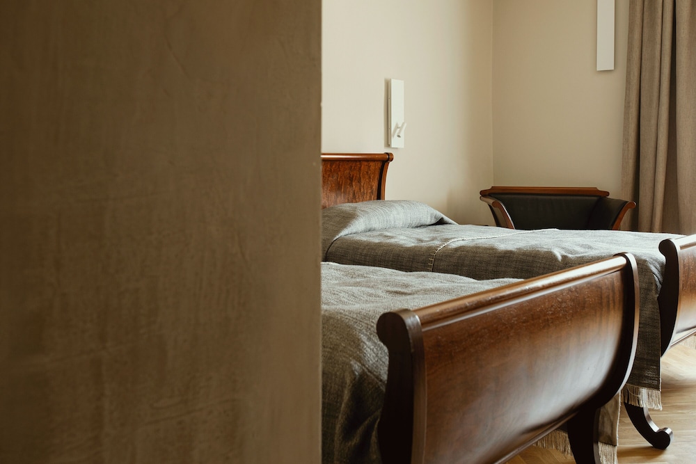 Standard Twin Room Sgl use photo 2