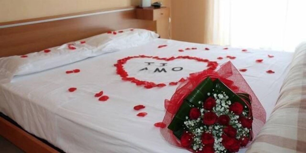 Double Room Single Use
