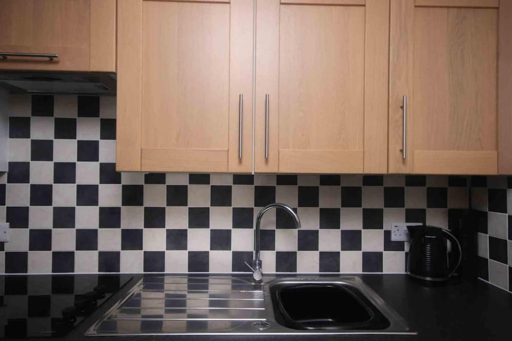 9A Medmerry Park 2 Bedroom Chalet, Foto 8