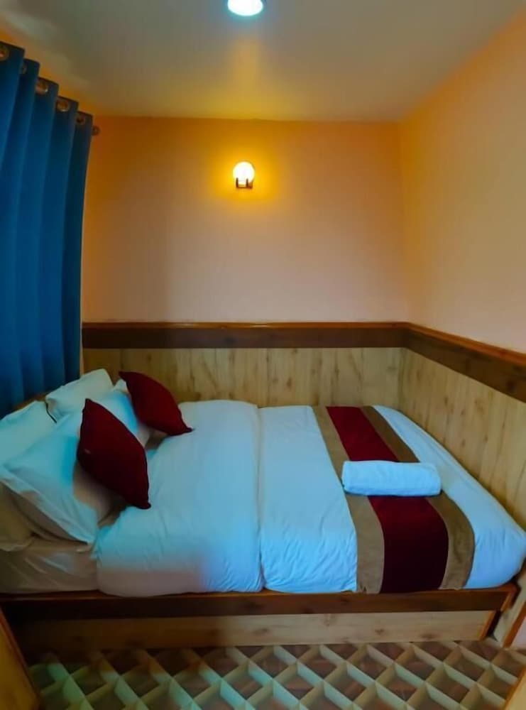 Deluxe Double Room photo 2