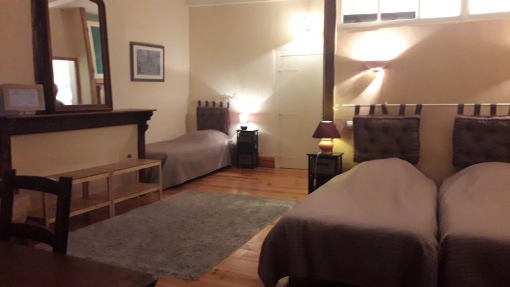 Room (Agnès ) photo 3