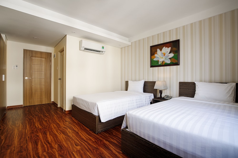 Superior Twin Room photo 3