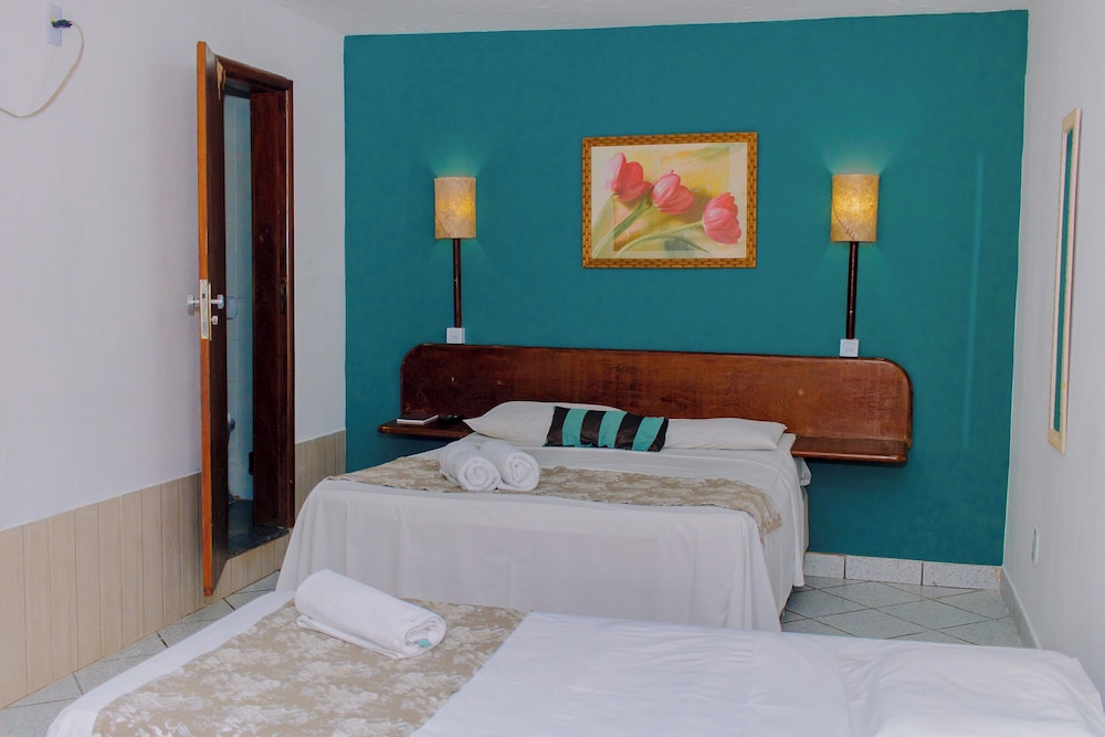 Economy Single Room (Vista Corredor) photo 1