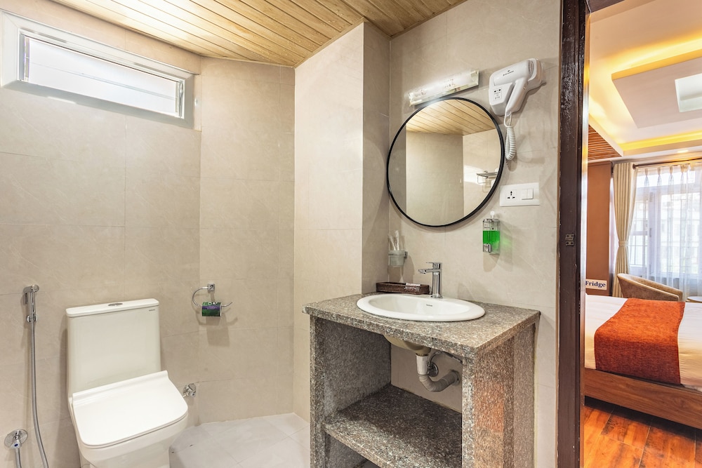 Superior Double Room - Photo 9