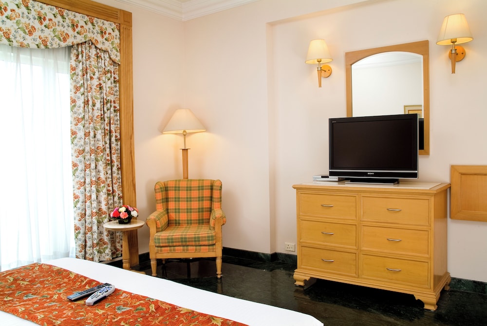 One Bed Room Suite