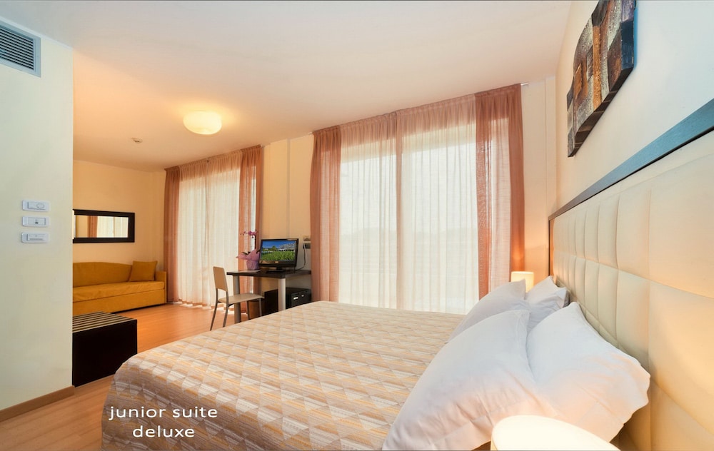 Junior Suite photo 2