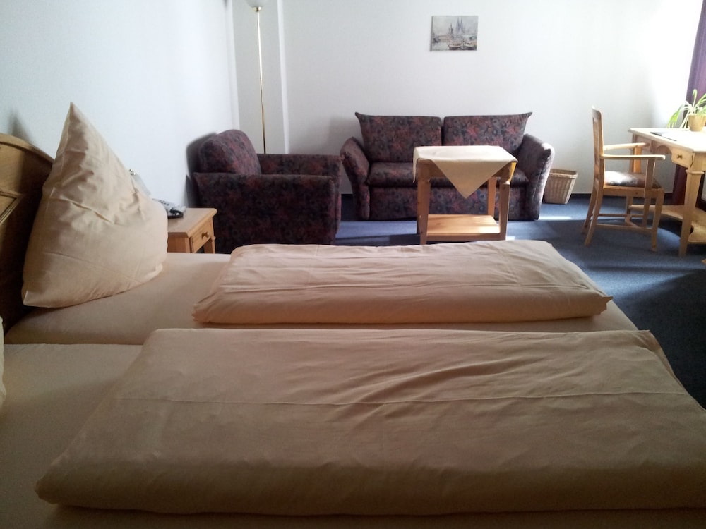Comfort Double Room photo 2