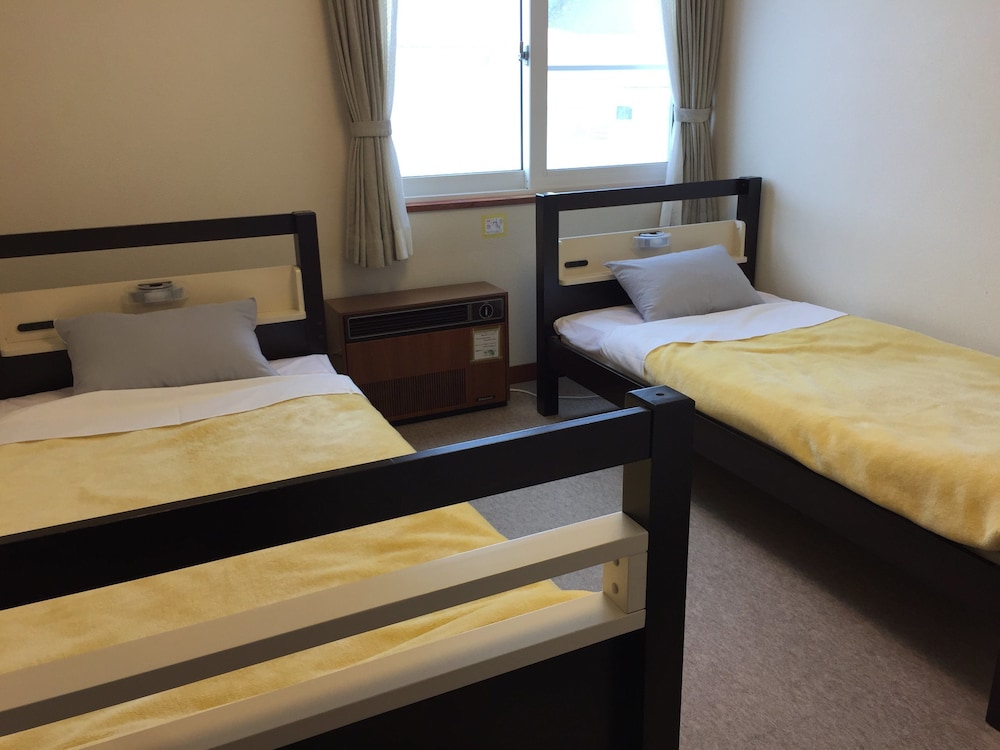 Twin Room photo 2