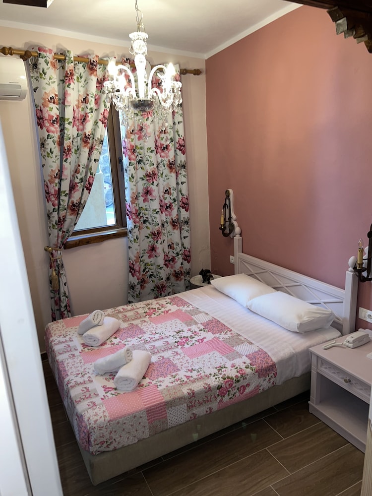 Prasonisi Double Room (Ground Floor)