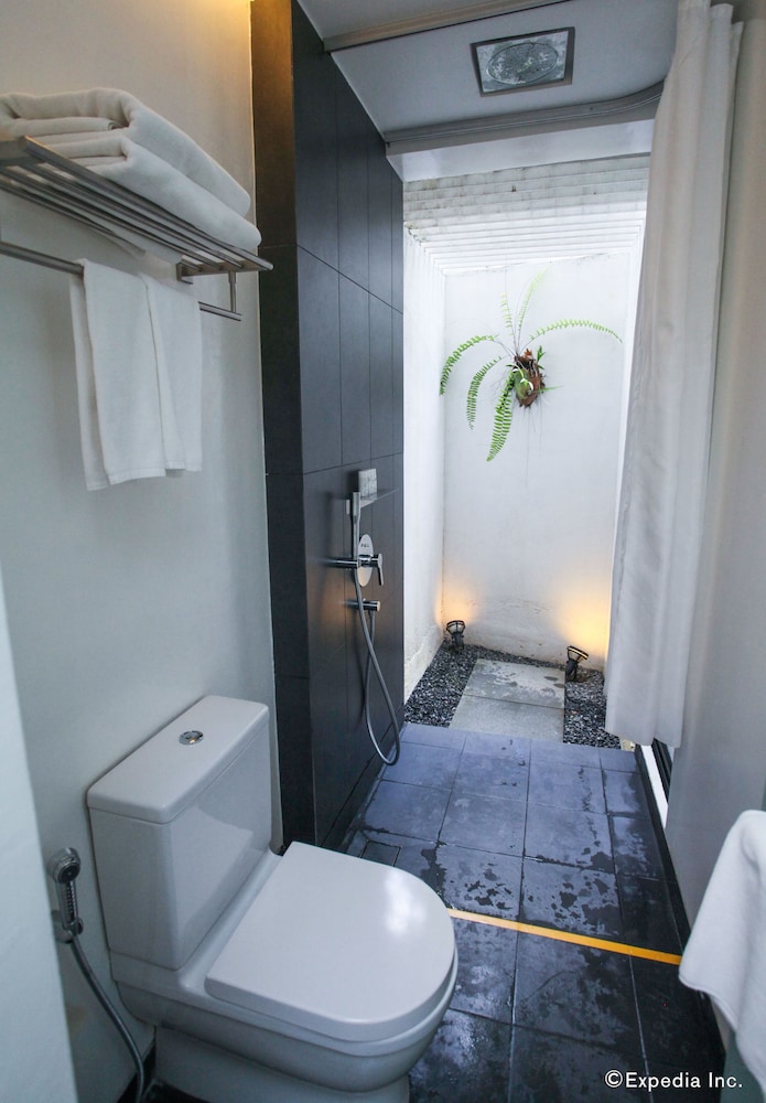 Superior Room, Terrace
