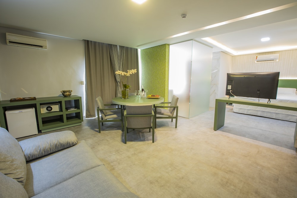 Grand Suite - Photo 8
