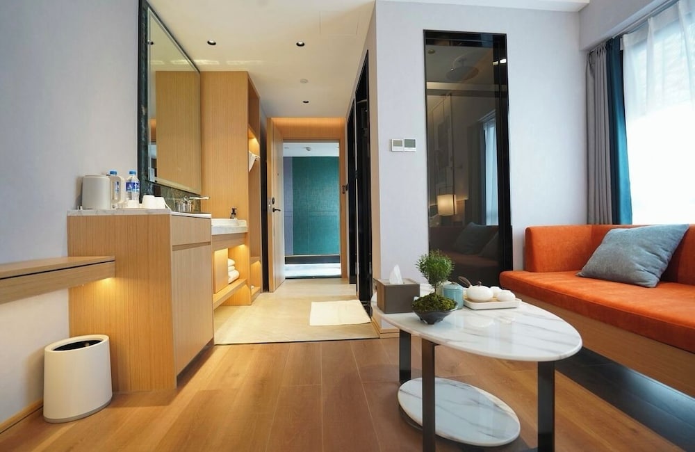Luxury Room photo 3