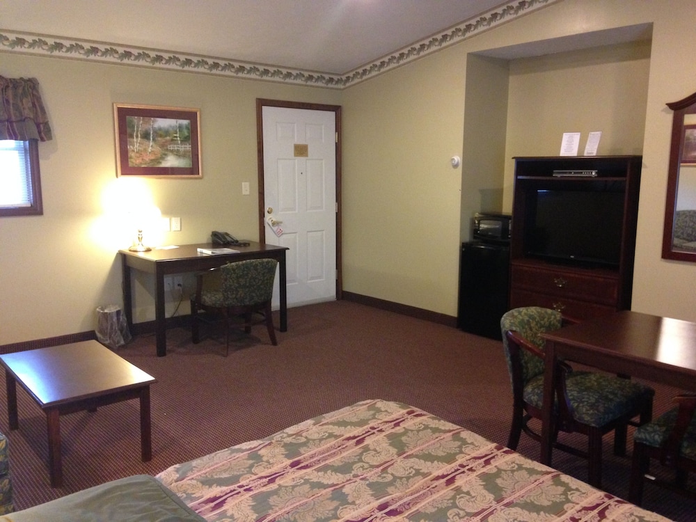 Executive Room, 1 King Bed with Sofa bed photo 1