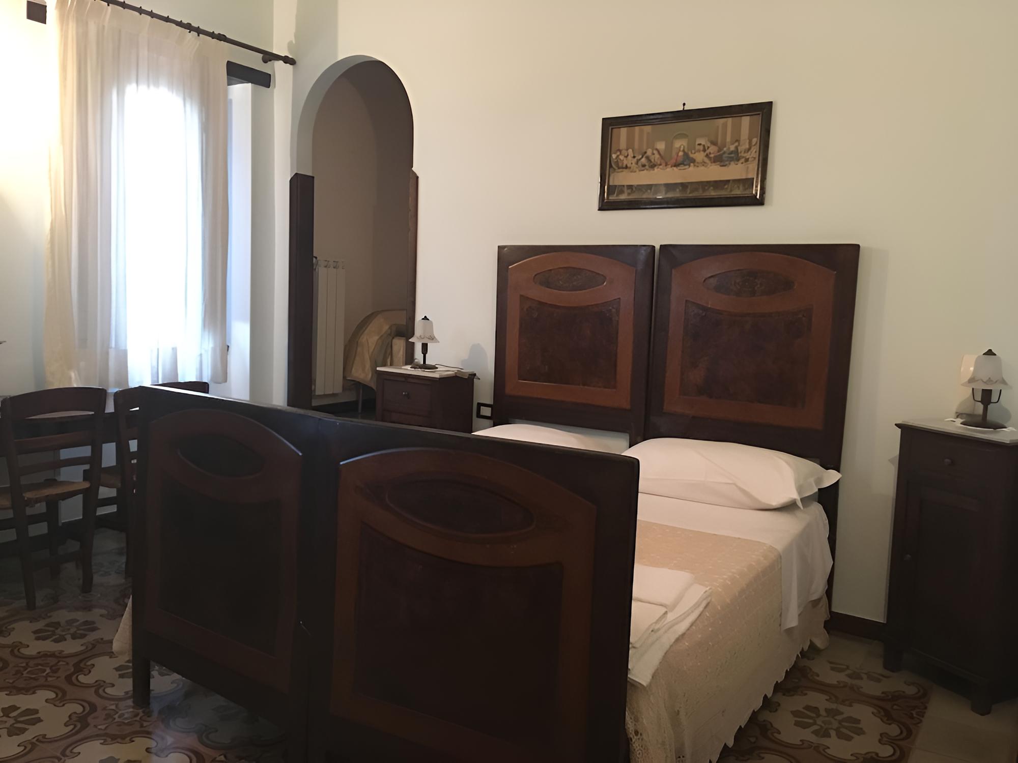 Double Room, 1 Queen Bed photo 2