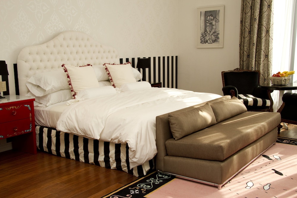Superior Room, City View photo 3