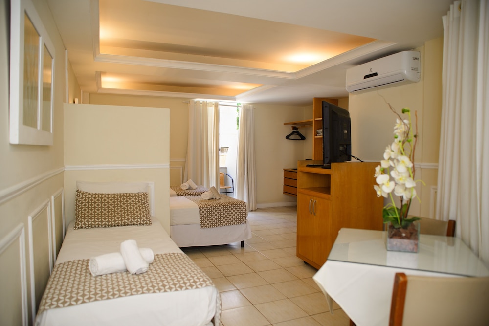 Standard Triple Room photo 1