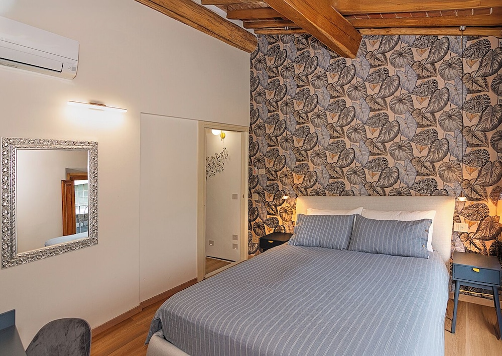 Design Double or Twin Room, 1 Double Bed