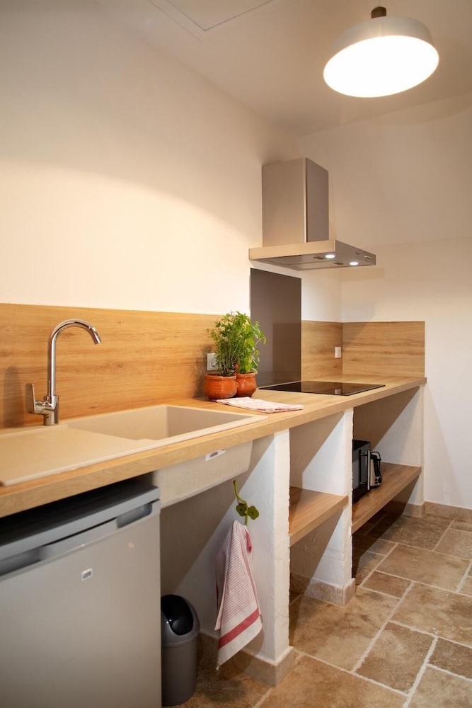 Double Room (Chambre Berthe) photo 2