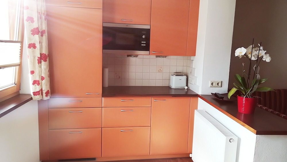 Classic Apartment, Balcony, Mountain View (4-6 Adults/plus 50€ final cleaningfee)