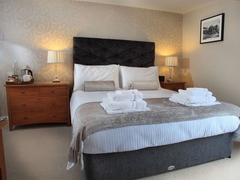 Double Room, Ensuite (Room) photo 1