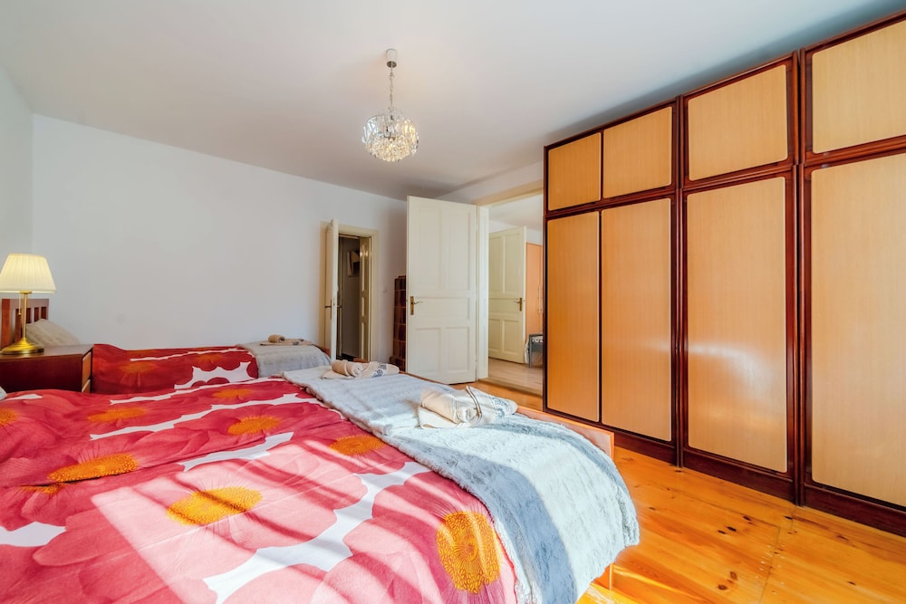 Family House, 2 Bedrooms, 2 Bathrooms (Countess House With Jacuzzi And Sauna) photo 3