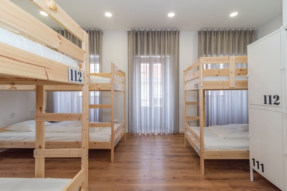 Shared Dormitory photo 1