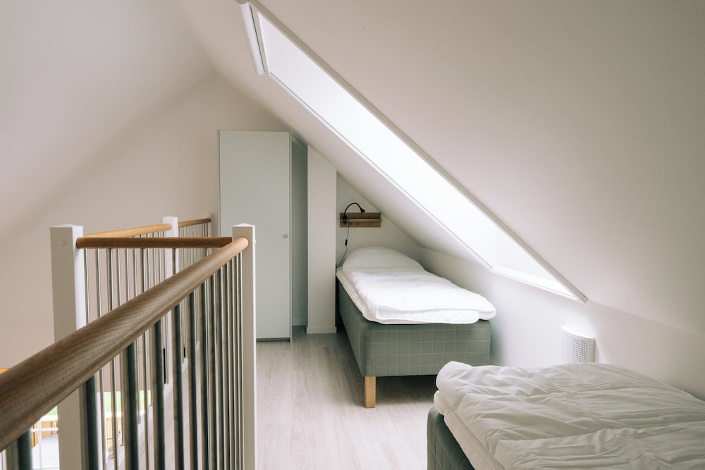 Exclusive Apartment photo 3
