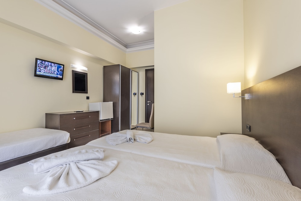 Comfort Double or Twin Room
