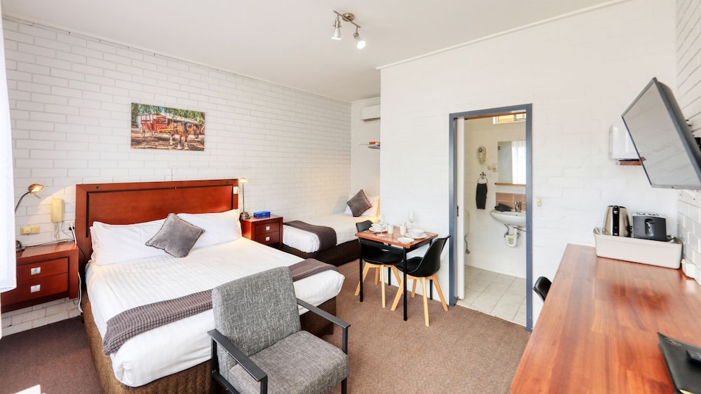 Standard Room, Non Smoking (Queen Single Room) photo 2