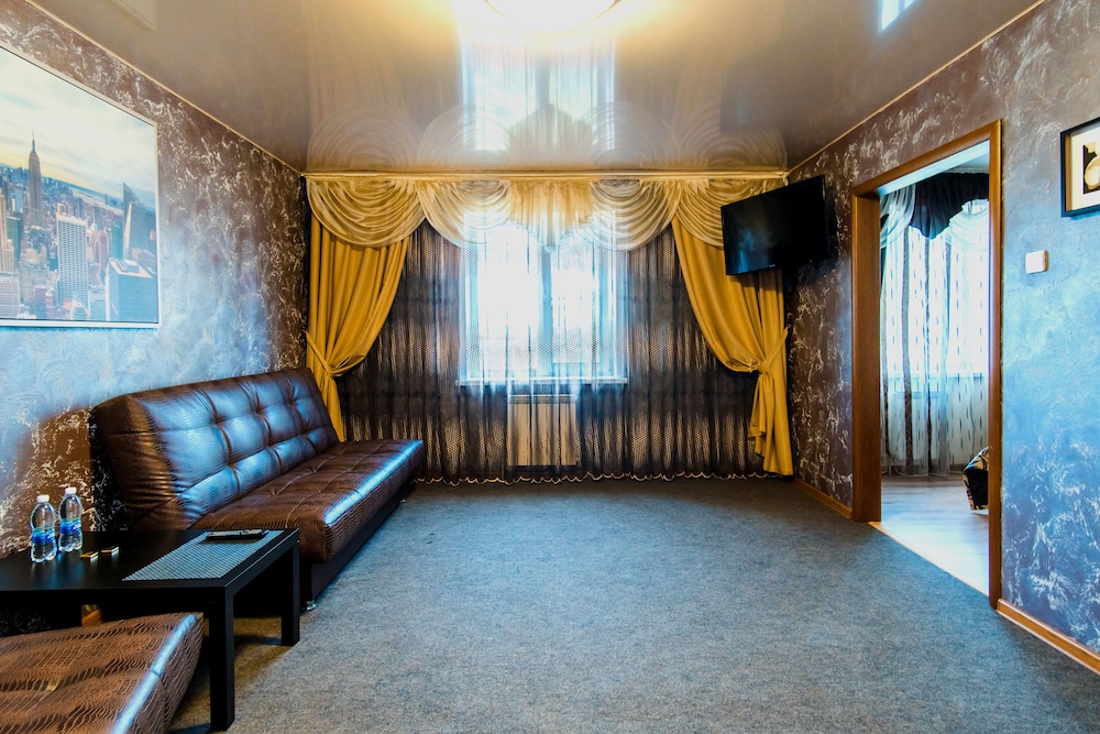 Luxury Room photo 2