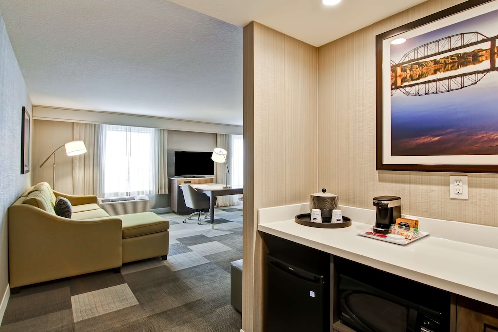 Hampton Inn & Suites by Hilton Saskatoon Airport, Billede 4
