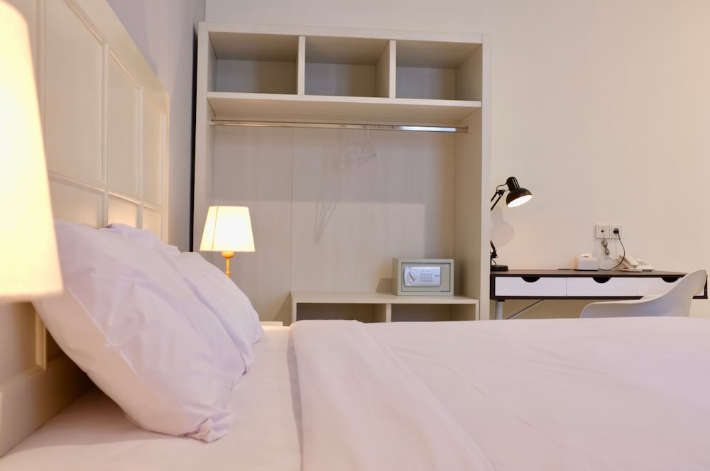 Premier Double Room photo 3
