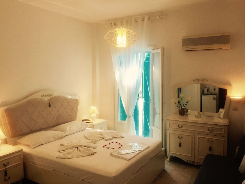 Villa, 4 chambres, piscine privée, vue mer