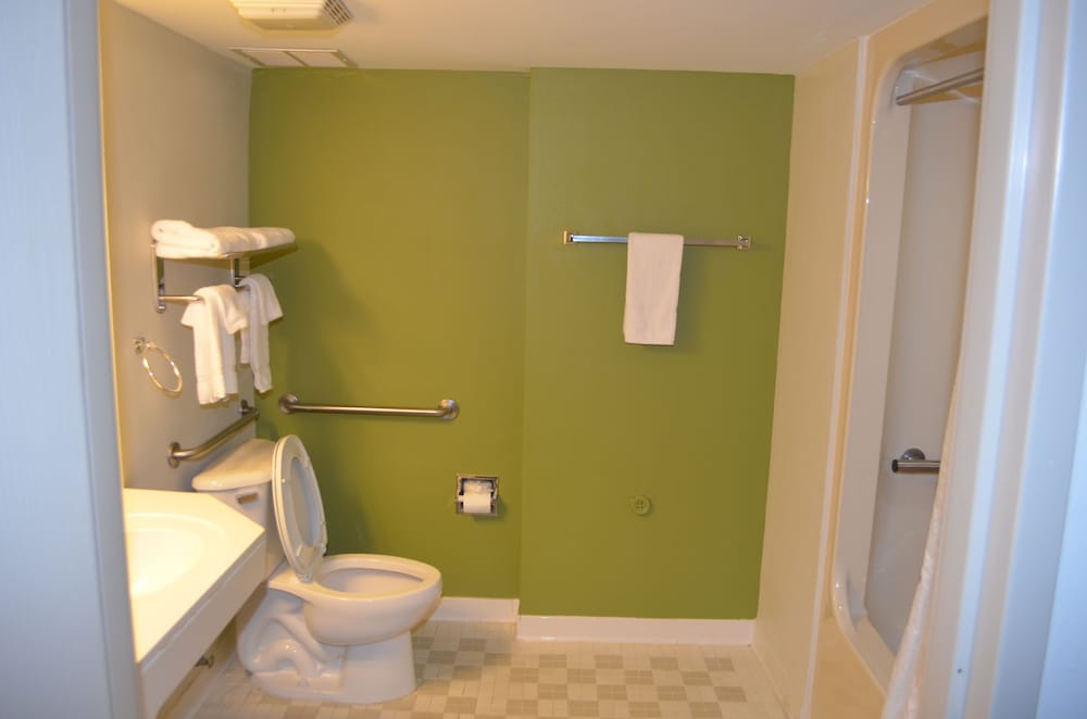 Standard Room, 1 King Bed, Non Smoking - Photo 6