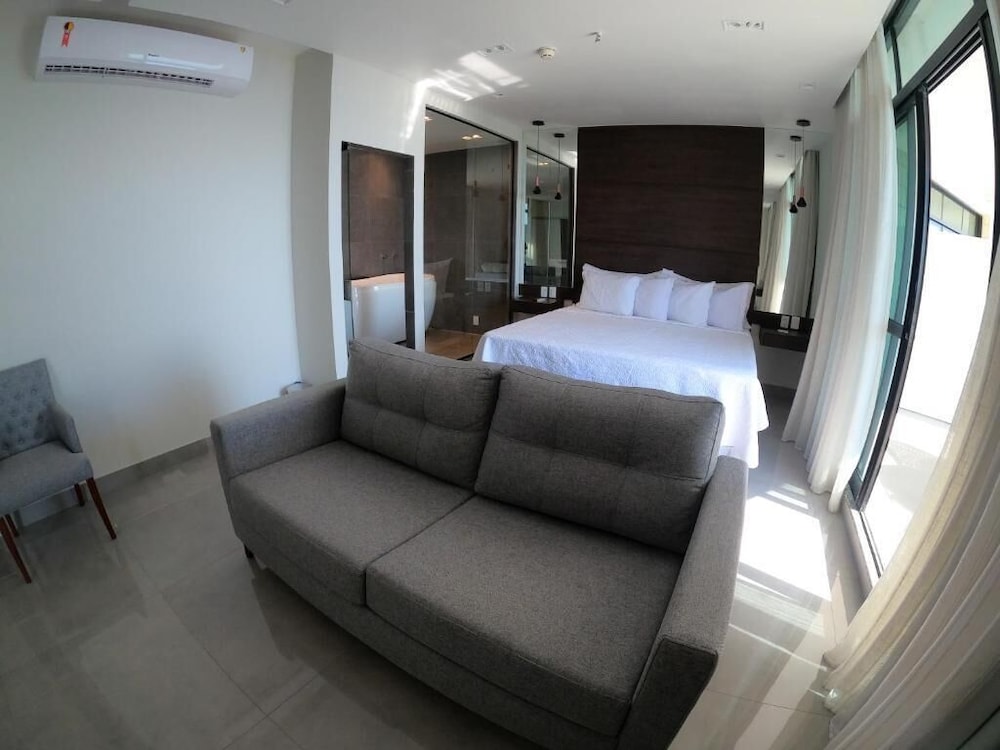 Presidential Room photo 3