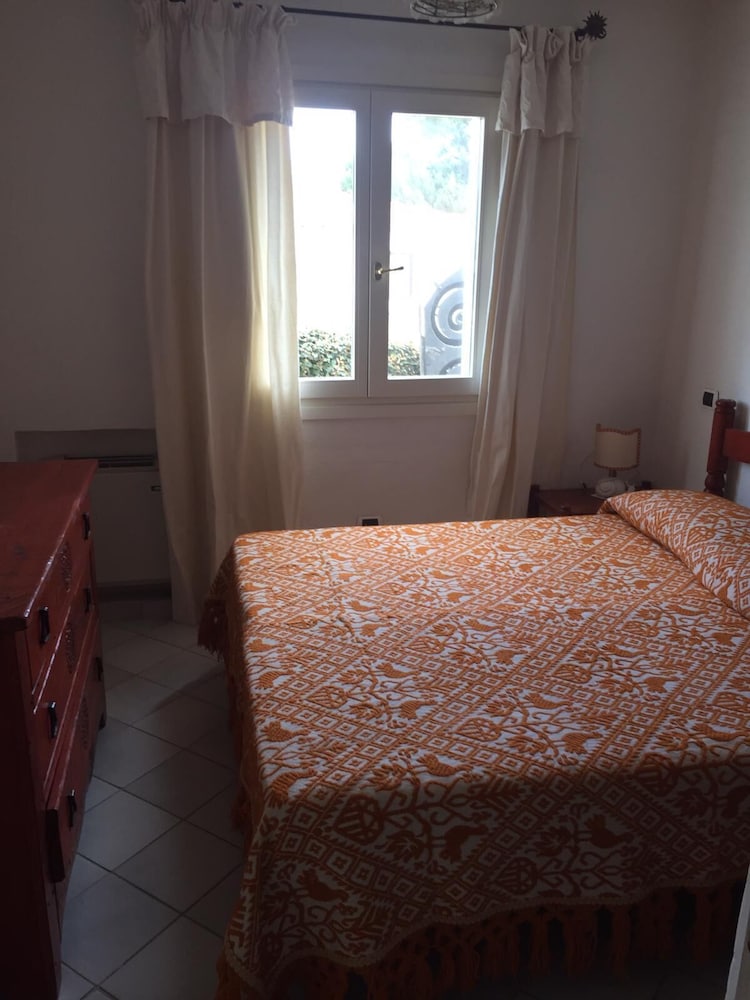 Apartment, 2 Bedrooms (5 pax)
