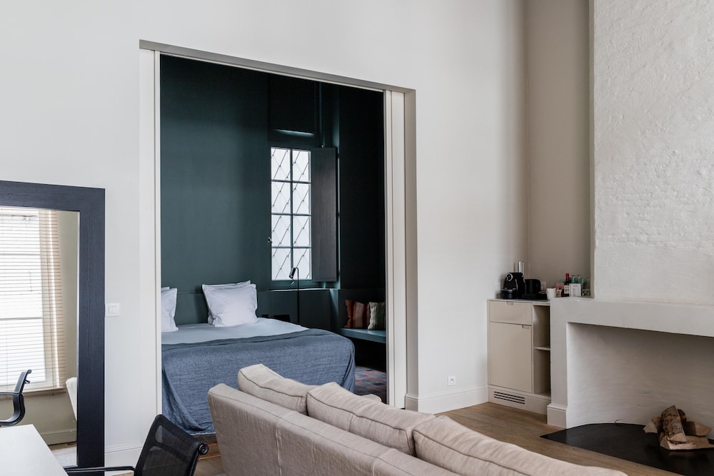 Julien Experience suite photo 1