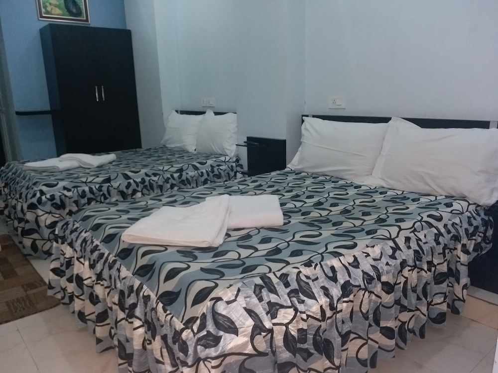 Deluxe Quadruple Room photo 3