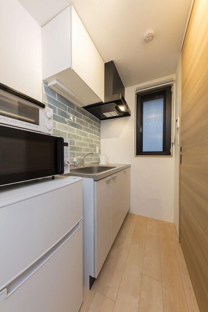 Apartment, 1 Bedroom photo 2