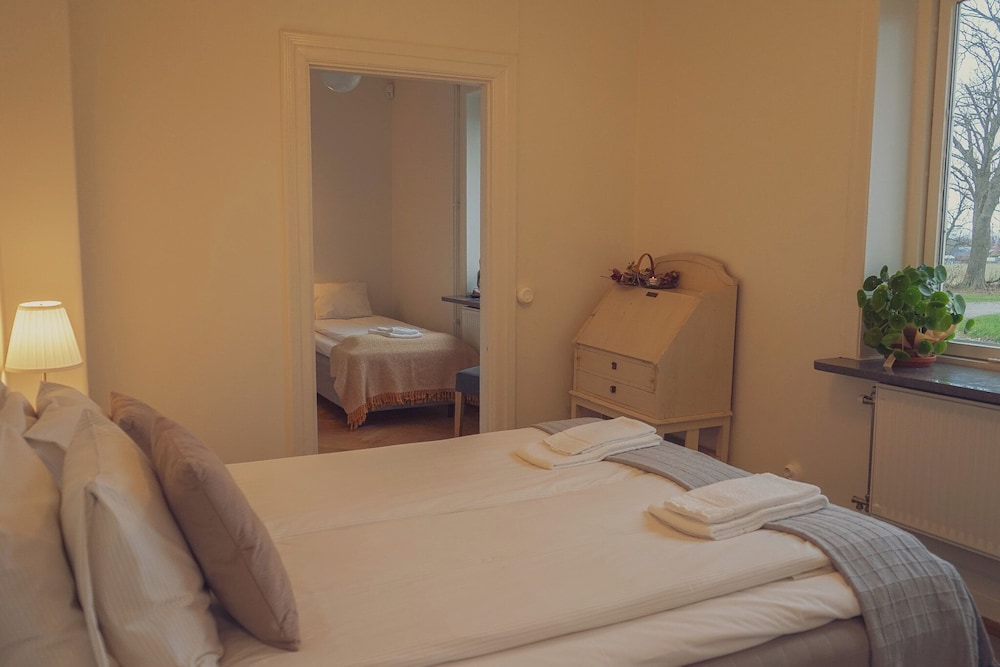 Comfort Triple Room photo 1