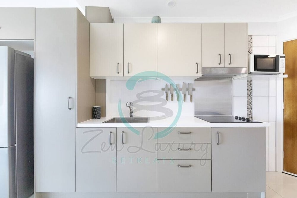 Executive Apartment photo 3