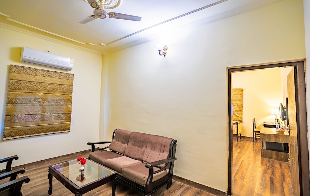 Suite Room photo 2