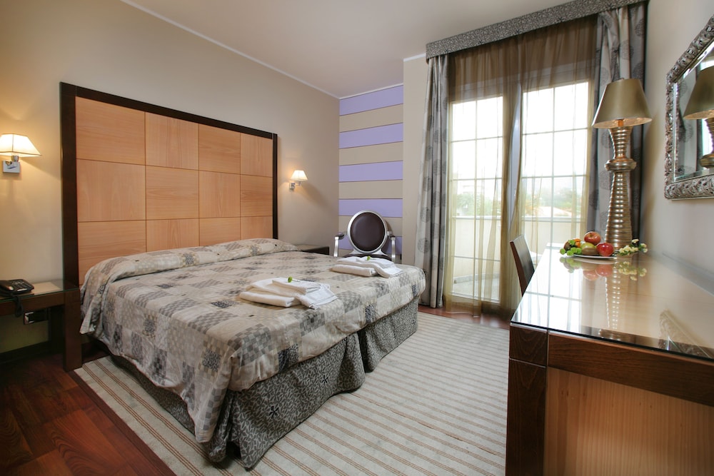Classic Double or Twin Room